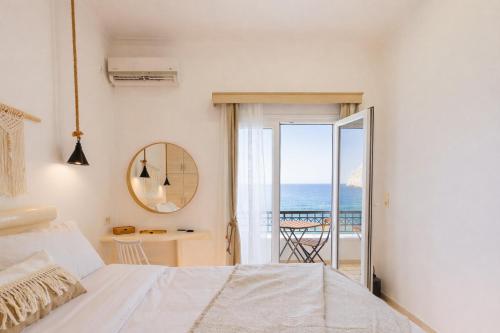 Golden Secret Beach House