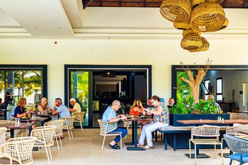 Clients de Kalimba Beach Resort