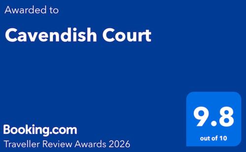 Cavendish Court photo 22