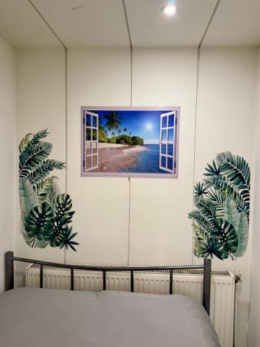 Thessaloniki Center Studio