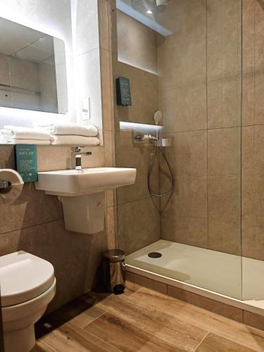 Frederick House Hotel photo 27