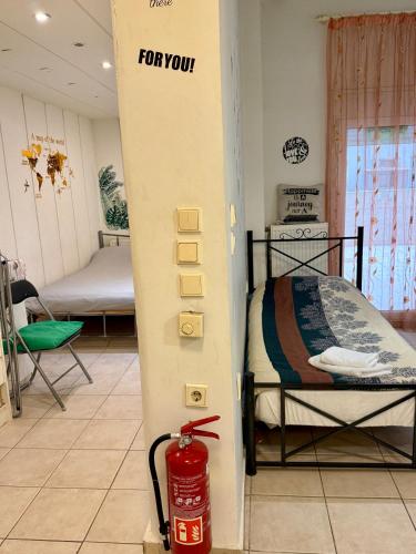 Thessaloniki Center Studio