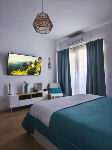 Benalbeach Smart Suite