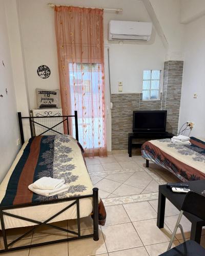 Thessaloniki Center Studio