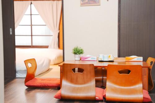kinyo inn 1 203