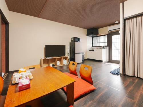 kinyo inn 1 203