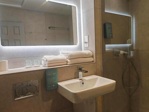 Frederick House Hotel photo 26