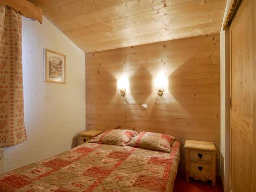 Charmant appartement rénové 2 pièces + cabine, accès piste, animaux admis