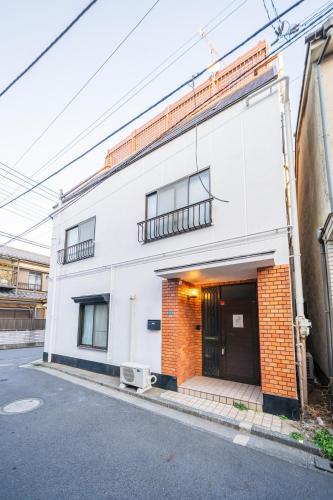 8min to Keisei Hikifune Entire House Sleeps12