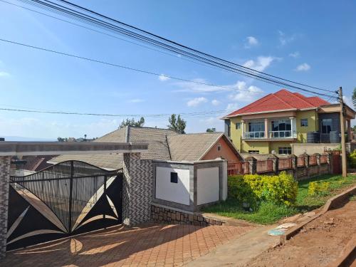 Kigali Star Home