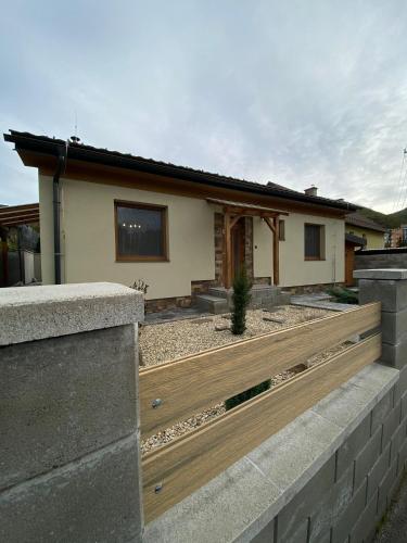 Apartmán Podbrezová