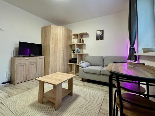 Stylish Apartment in the Old Town