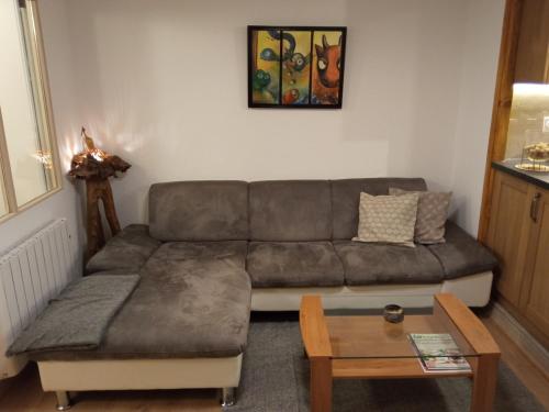 Joli appartement au bord du Doubs
