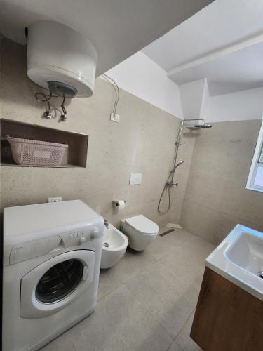 Bany a Manu Apartment