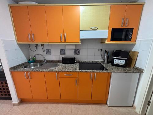 Sun & Sea Apartment in Corralejo