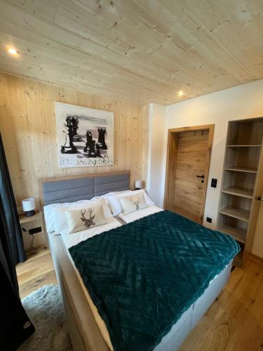 Saalach Chalet