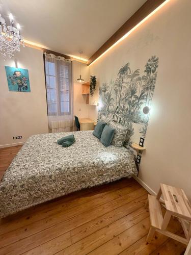 Le Petit May - Cosy & Moderne - 1 chambre - Centre ville Toulouse