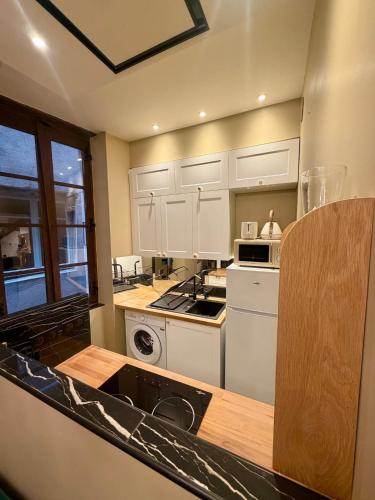 Le Petit May - Cosy & Moderne - 1 chambre - Centre ville Toulouse