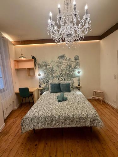 Le Petit May - Cosy & Moderne - 1 chambre - Centre ville Toulouse