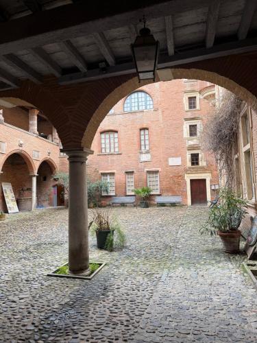Le Petit May - Cosy & Moderne - 1 chambre - Centre ville Toulouse