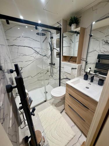 Le Petit May - Cosy & Moderne - 1 chambre - Centre ville Toulouse