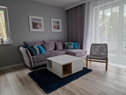 Apartament Baltic Park - BEL MARE 2