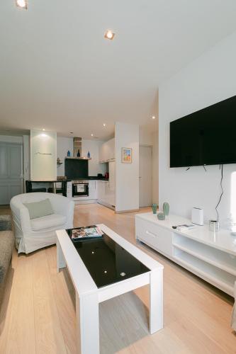 L'Anita - Rue Meynadier - Hyper Centre