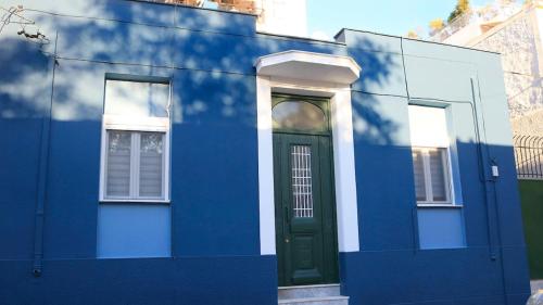 Luneva Stylish House Near City Center