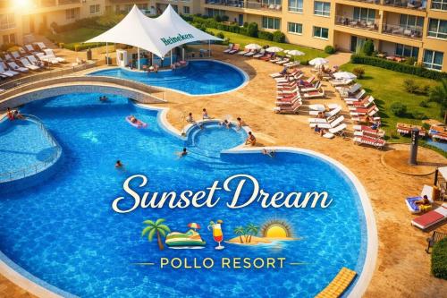 Sunset Dream Polo Resort