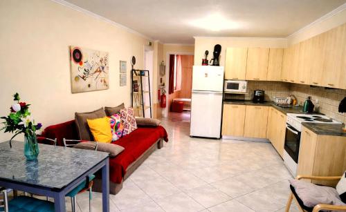 Nafplio's Cozy Apartment - A Peaceful Retreat