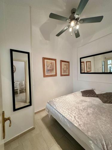 Alquiler temporada Quiet & cosy heart of the city