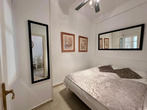 Alquiler temporada Quiet & cosy heart of the city