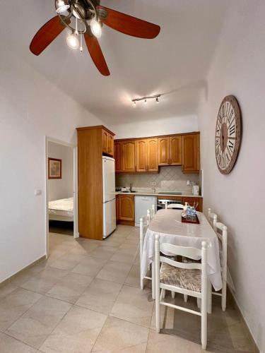 Alquiler temporada Quiet & cosy heart of the city