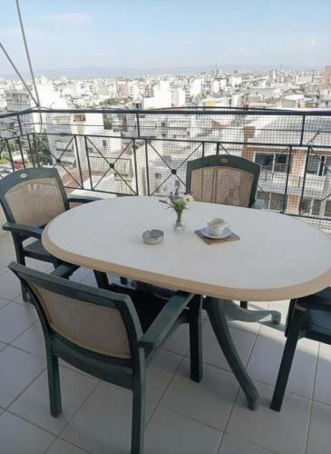 Triple Nest Maisonette - Korydallos by ΜΡS