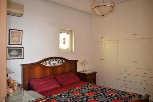 Triple Nest Maisonette - Korydallos by ΜΡS