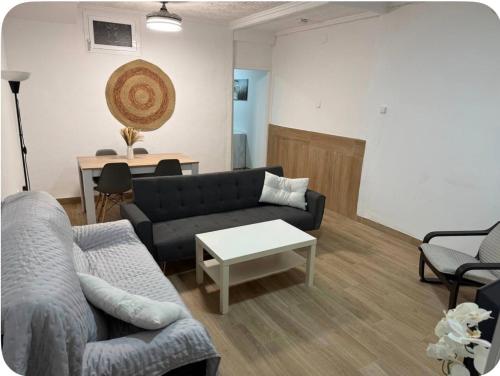 Apartamento en el centro de Cartagena