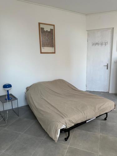 Cosy studio in Hellemmes 27 rue Gustave Engrand