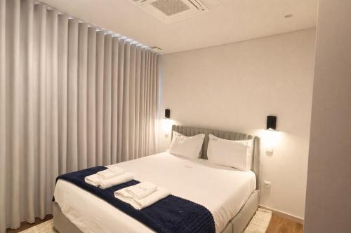 Tulip Apartments apartamentos com 2 quartos perto do Mercado com AC