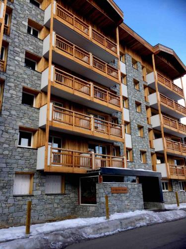 Ambiance Chalet