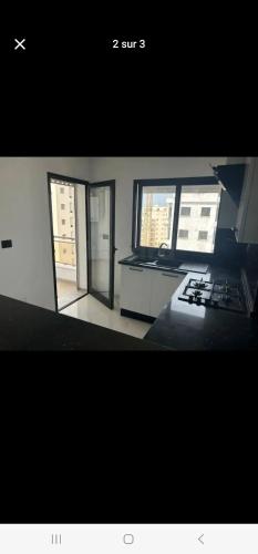 Appartement haut standing s1