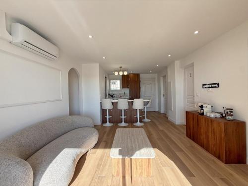 Nice Ouest Chambres Privees Modernes TV Wifi Bureau en colocation