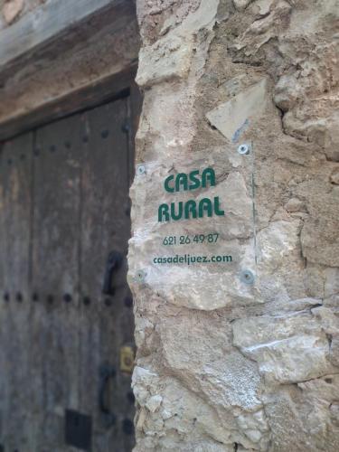 Casa Rural del Juez