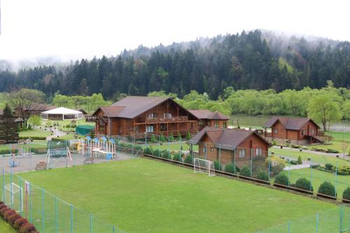 TAOR Karpaty Resort & Spa