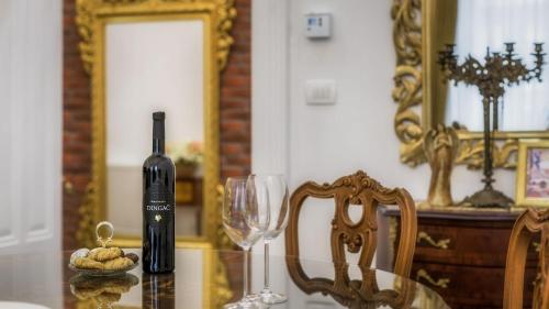 ROYAL APARTMENT Zagreb