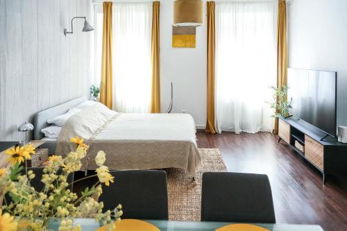 Central - Easy Sleep - Comfy