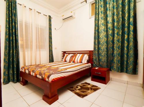 OLGA & LOU Résidence