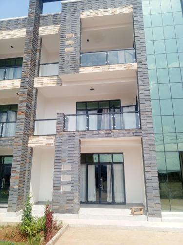Gallery image of KIGALI Aromas View Home in Kigali