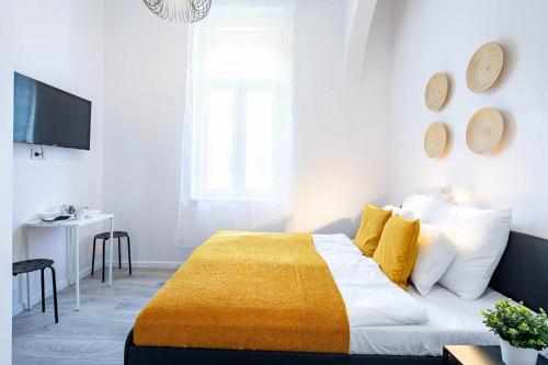 Central - Easy Stay - Easy Sleep