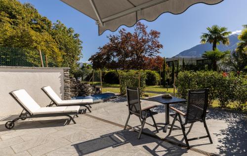 LA VILLA - Hotel REMORINO