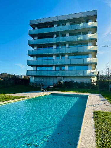 Skyline Heaven - Fantastic View - Pool - Garage